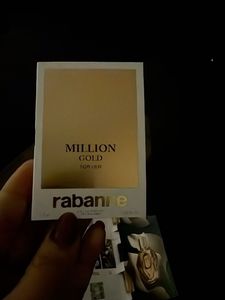1 million perfumes