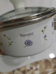 Set Of 4 Containers