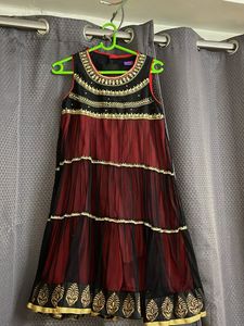 festive kurti