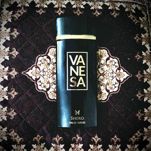 Vanesa Eau de Parfum
