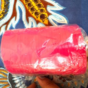 Pink bangles Accessories