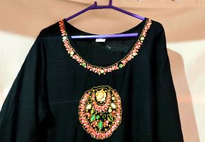 Kurta Sharara Dupatta Set..Holi Sale💫💫
