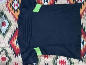 Unisex Fila Sports T-shirt