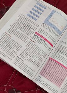 Medical Physiology Textbook Vol 1