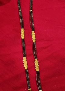 Beautiful Mangalsutra Set