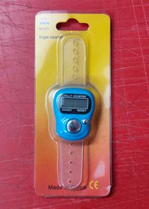 Naam Jap Digital Finger Counter 🙏