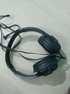 Wired Stereo Headphones for sale