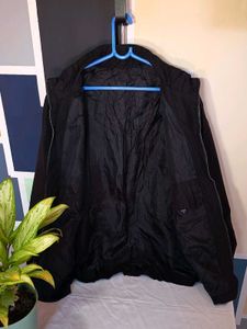Stylish Black Jacket