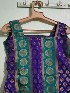 Beautiful Traditional Kurta