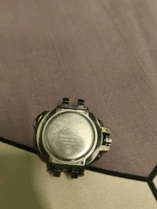 Fastrack Sport Watch
