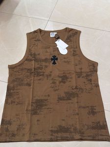 Chrome Hearts Sleeve Less Sando