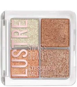 Lustre Eyeshadow Palette