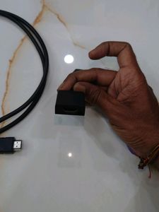 HDMI Cable 60 Inch Length&amp; Converter