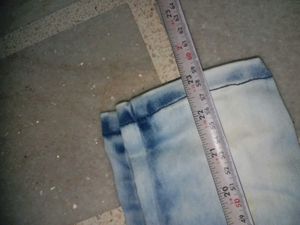 Denim Jeans For Boys