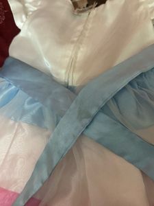 🌸✨🫶🏻Singapore Baby Girl Party Wear Princess Fro