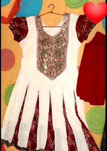 Ethnic Wear