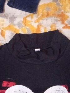 T Shirt