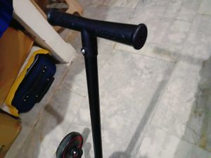 almost new tricycle