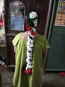 woollen handmade GAJRA