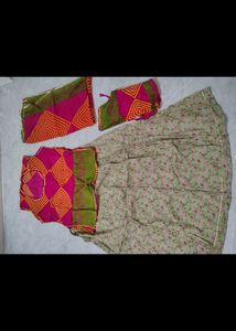 rajasthani suit