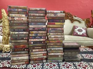 t-Series and more 100₹ each