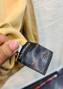 🇫🇷Balenciaga imported Hoodie