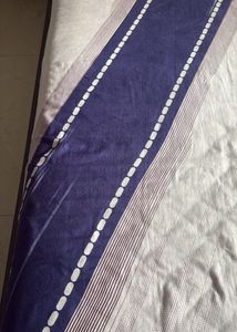 king Striped Bed Sheet Set