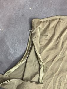 One-Shoulder Ruched Top