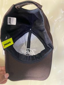 Brink Casual Cap