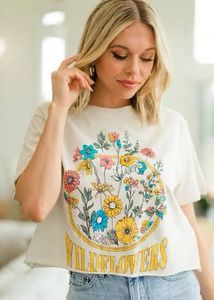 customized T-shirt
