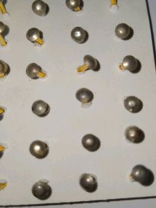 Nose Pin Medium