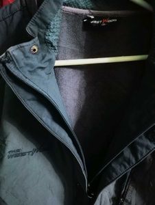 The Westwood Jacket