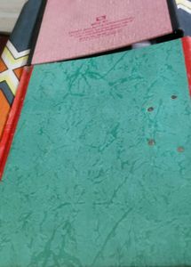 Office File Binder