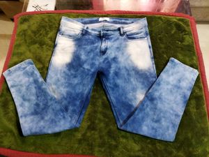 ladies Jeans
