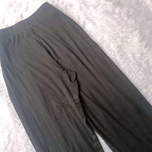 ❤️Stylish Striped Wide Leg Lounge Pants