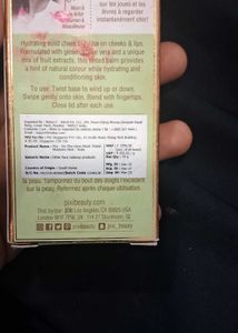 Pixi by Petra On-the-Glow Blush