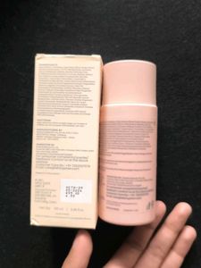 Nyphen Hydrating Ceramide Toner-Essence