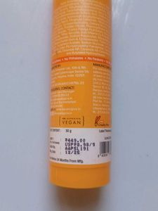 Aqualogica Sunscreen &amp; Glow Serum - combo of 2