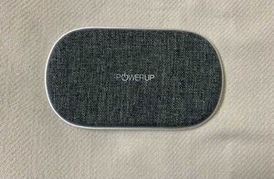 PowerUp Wireless Charger