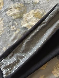 Men's Black Jogger Pants