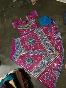 Legha Choli