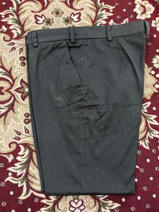 Linen Club Pant For Men