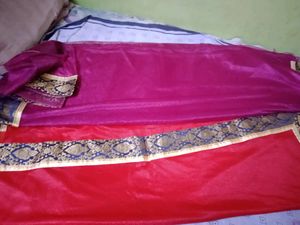 2 Sarees Combo New