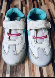 Cute Kiften Baby Shoes combo