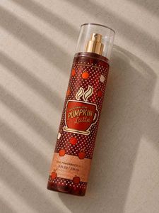 Bath & Body Works Marshmallow Pumpkin Latte 10ml