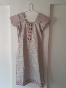 3 pc panjabi dress