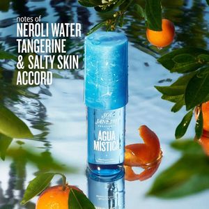 Sol de Janeiro Agua Mistica Perfume Mist