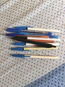 Pens For Writing