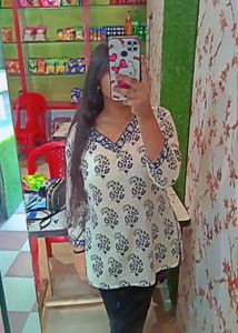 Beautiful Kurti 😍