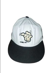 Disney snapback baseball Cap
